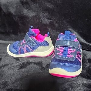 Stride Rite Shoes, Size 3.5